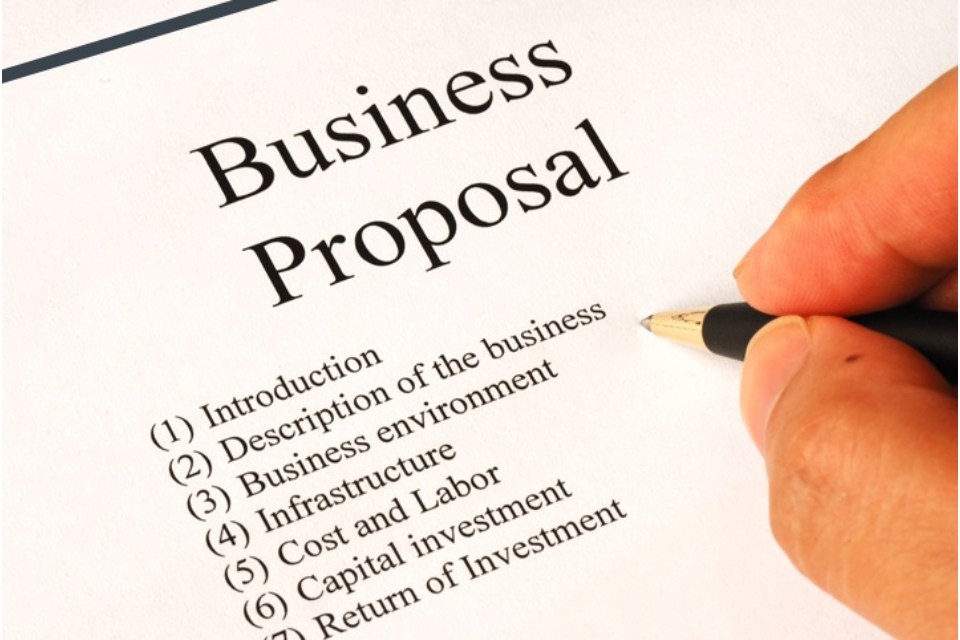 Proposal Bisnis Adalah: Ciri-ciri, Jenis, Konsep dan Strukturnya